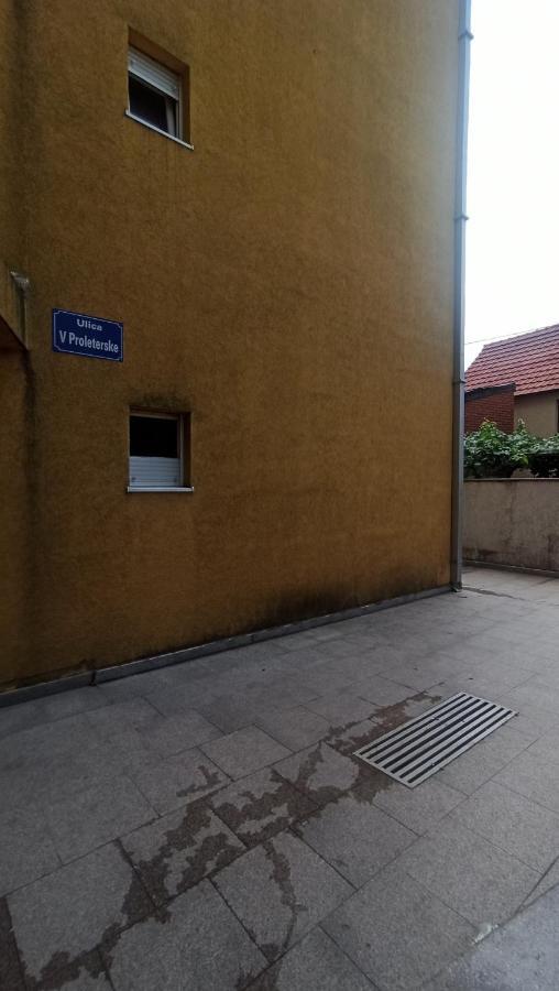 Martha'S Place Drac Podgoriţa Exterior foto